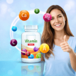 المكملات الغذائية و الفيتامينات