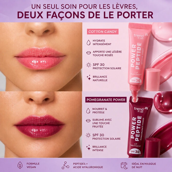LIP PEPTIDE 6