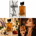 عطر إيف سان لوران YSL Libre Le Parfum تستر 90 مل للنساء