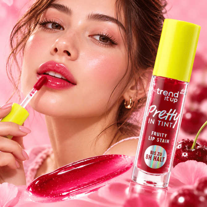 Image ChatGPT 19 oct. 2026, 10_59_57-3 Pretty in Tint 030 Berry Red تينت الشفاه الأحمر من trend it up حجم 4.5 مل